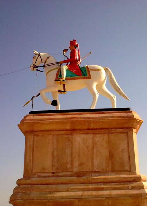 Veer-Tejaji